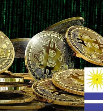 Cómo comprar bitcoins o criptomonedas estando en Uruguay