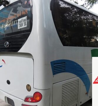 Cuáles son los horarios disponibles de Intertur en Uruguay